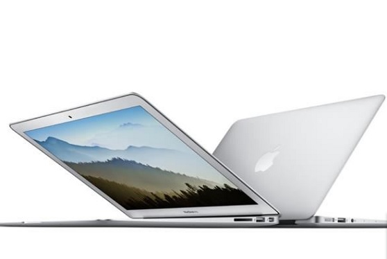MacBook Air en solde