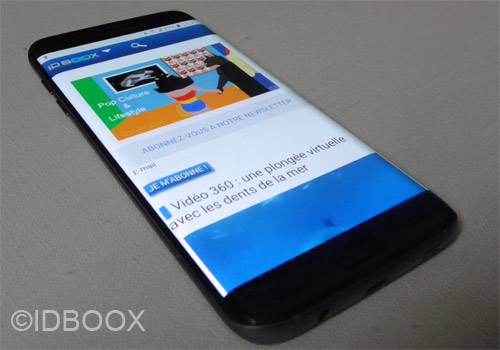 Samsung Galaxy S20, S20+ et S20 Ultra – Les fiches techniques complètes des  3 smartphones - IDBOOX