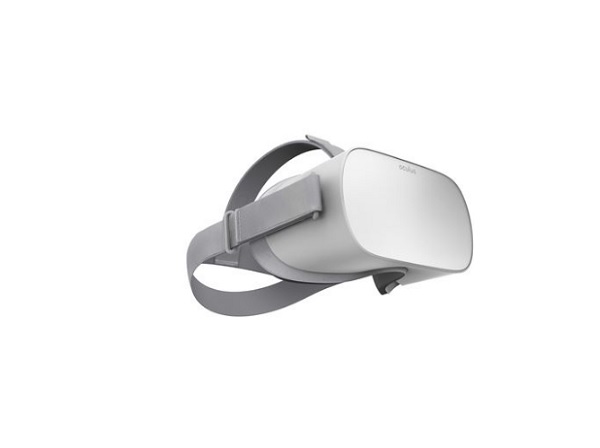 Oculus Go - Le casque VR en précommande ! - IDBOOX