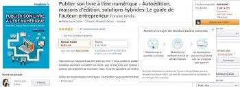 Comment offrir un ebook Kindle en cadeau ? - Forums CNET France