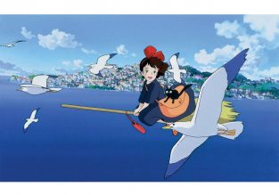 Netflix – Les dates des 21 films des studios Ghibli diffusés en France -  IDBOOX