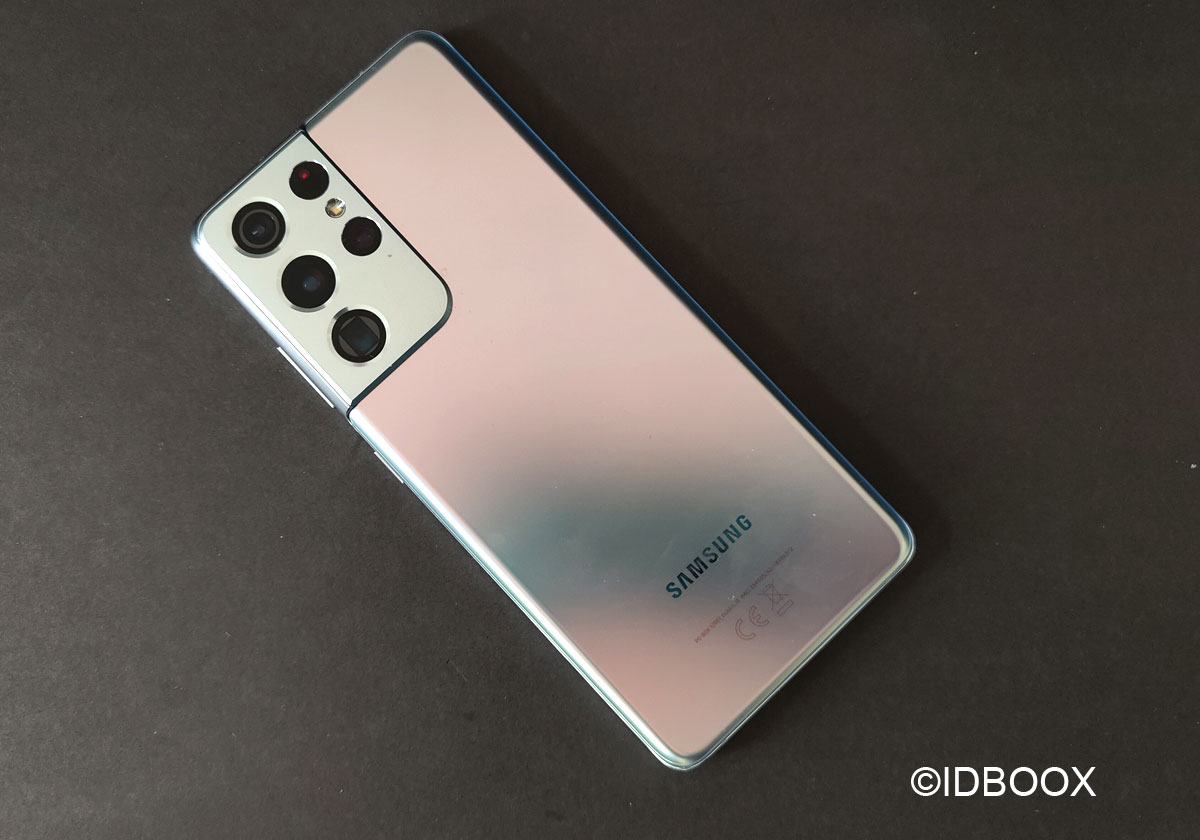 Samsung Galaxy S21 : meilleur prix, test et actualités - Les Numériques
