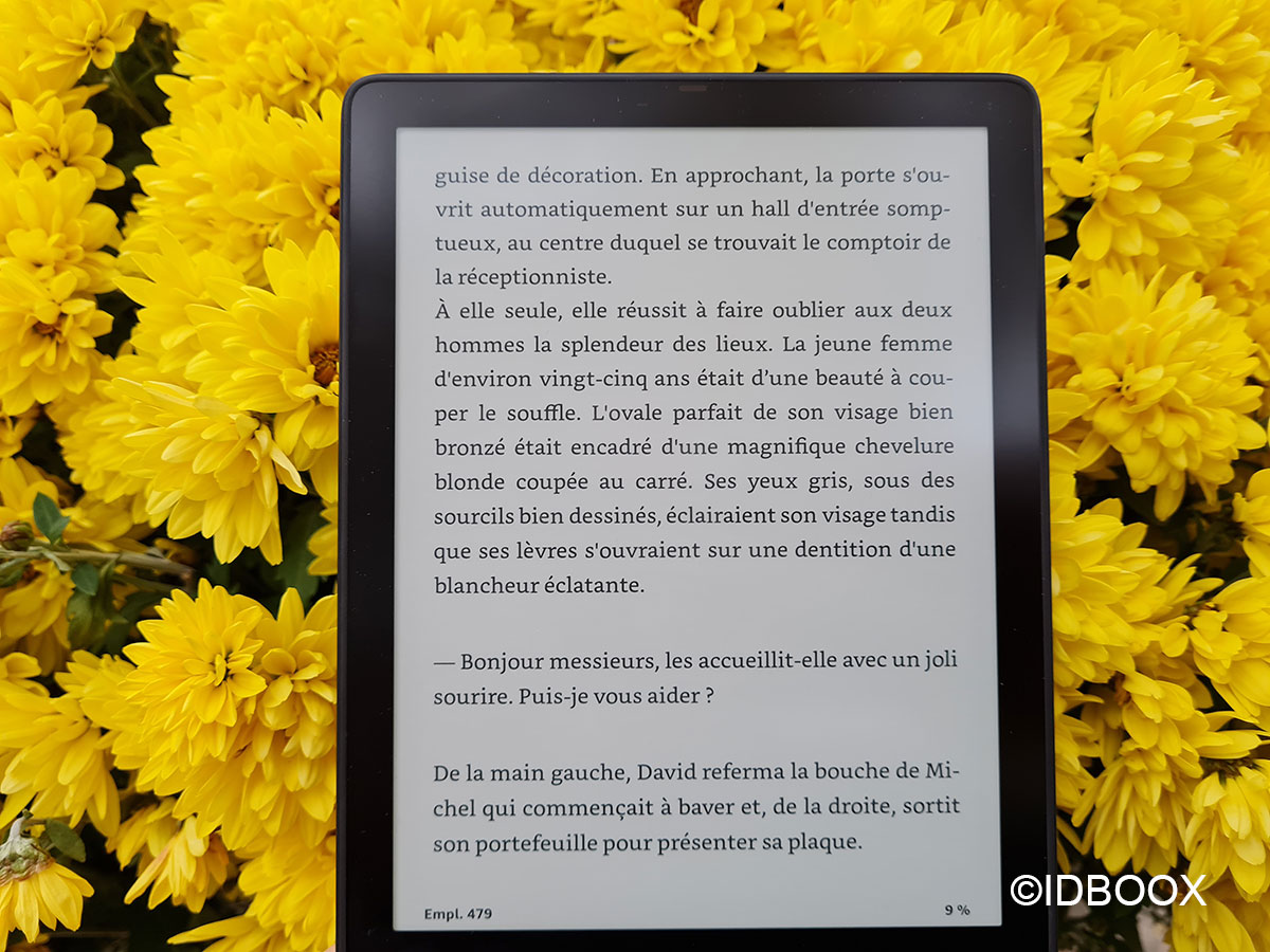 Black Friday - Les liseuses Kindle et Kobo supers bons plans ! - IDBOOX