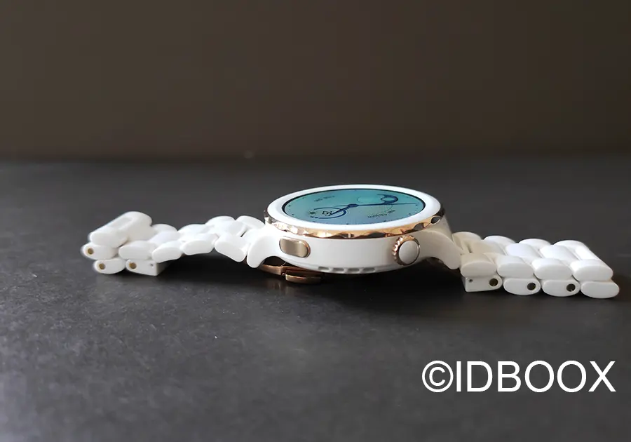 Huawei Watch GT 3 Test - Une montre connectée splendide à l