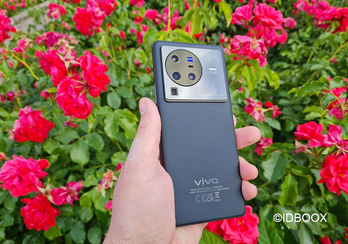 Test Vivo X80 Pro : bon sang qu'il marche fort ce smartphone !