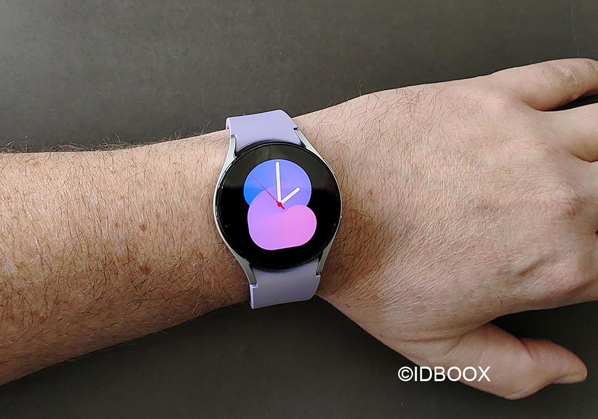 Quelle montre connectée pour un Android ? 