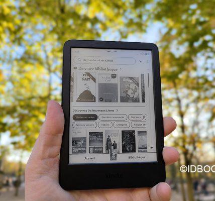 Bon Plan - Accessoires  Kindle et tablettes Fire en promo ! - IDBOOX