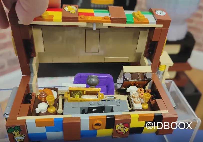 Un réseau de bibliothèques fait sa promo avec des Lego et c'est génial ! -  IDBOOX