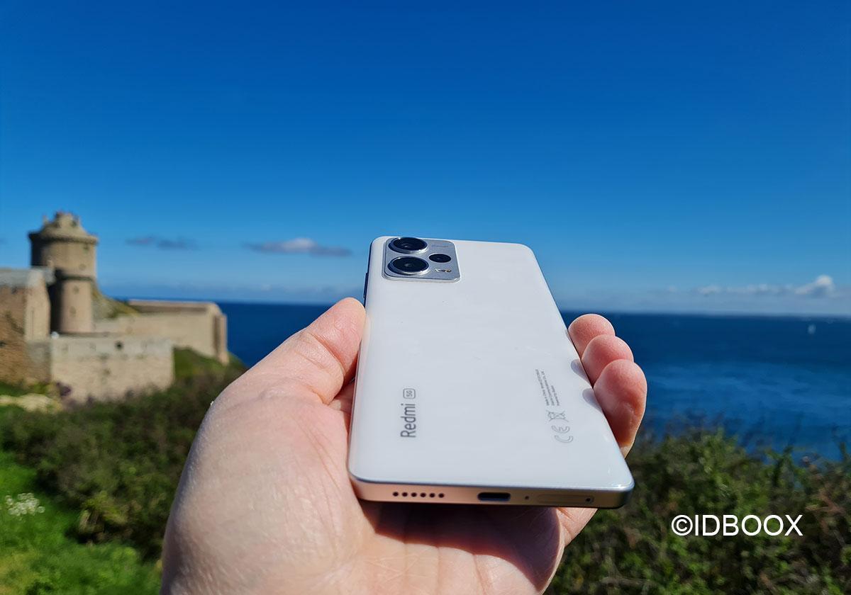 Test du Xiaomi Redmi Note 12 5G et 4G : avis sur ce smartphone pas cher