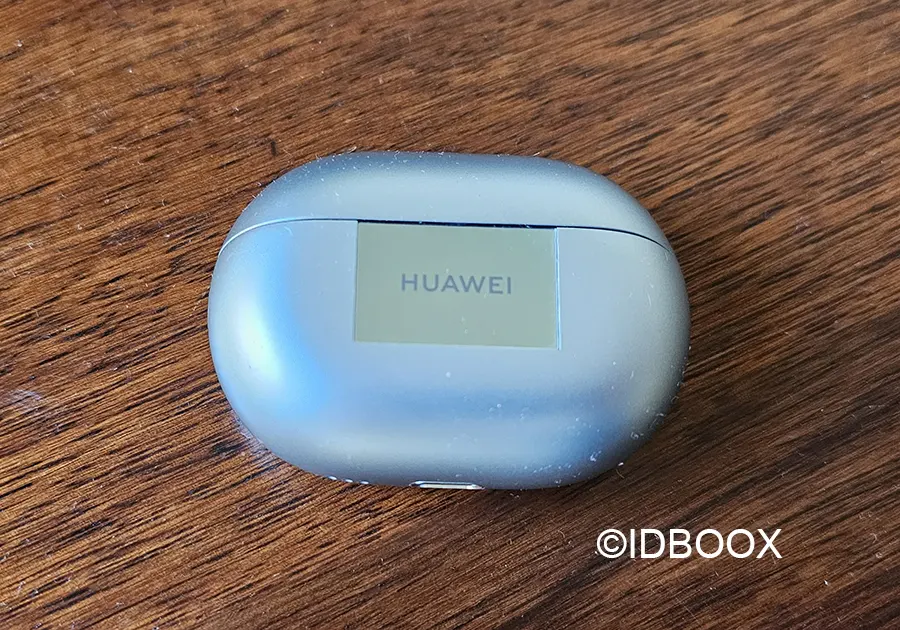 Huawei FreeBuds Pro 3 Test – Des écouteurs sans fil avec un ANC  impressionnant - IDBOOX
