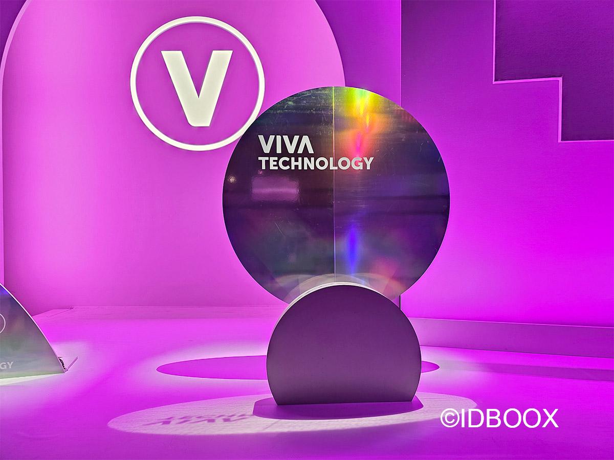 Vivatech 2024 - Découverte des innovations et des nouveautés tech incroyables du salon